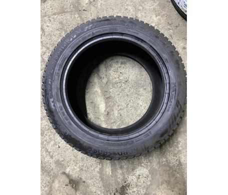 Gislaved Nord Frost 200 SUV 265/50 R19 110T
