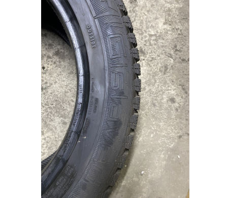 Gislaved Nord Frost 200 SUV 265/50 R19 110T