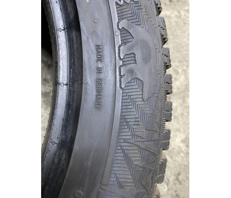 Gislaved Nord Frost 200 SUV 265/50 R19 110T