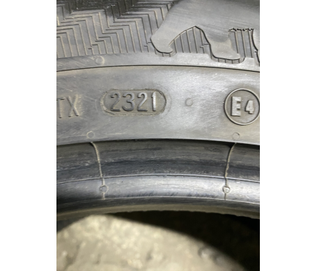 Gislaved Nord Frost 200 SUV 265/50 R19 110T
