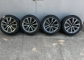 Audi oem R21 PCD 5/112 DIA66.5
