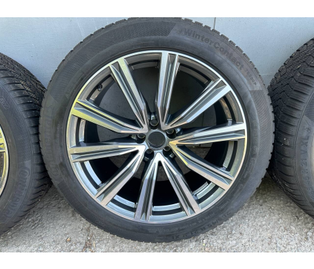 Audi oem R21 PCD 5/112 DIA66.5