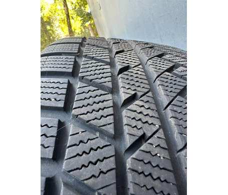 Audi oem R21 PCD 5/112 DIA66.5