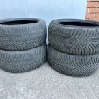 Nokian SNOWPROOF 2 SUV 285/40 R21