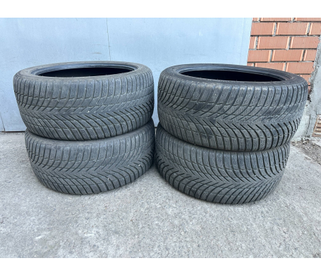 Nokian SNOWPROOF 2 SUV 285/40 R21