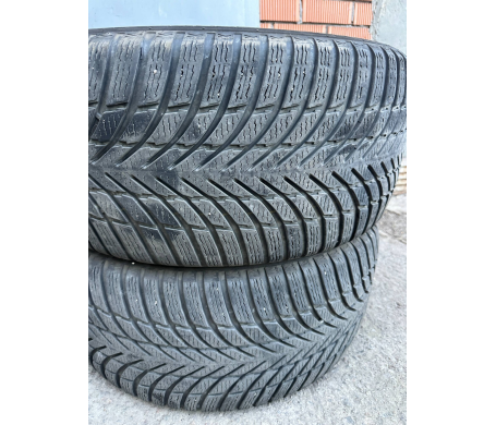 Nokian SNOWPROOF 2 SUV 285/40 R21