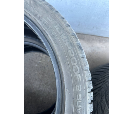 Nokian SNOWPROOF 2 SUV 285/40 R21
