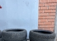Michelin Pilot Alpin 5 235/40 R19