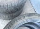 Michelin Pilot Alpin 5 235/40 R19