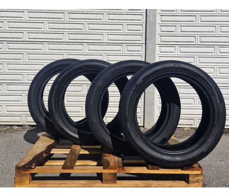 Hankook Ventus S1 Evo2 SUV K117A 235/105 R19 99V
