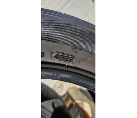 Hankook Ventus S1 Evo2 SUV K117A 235/105 R19 99V