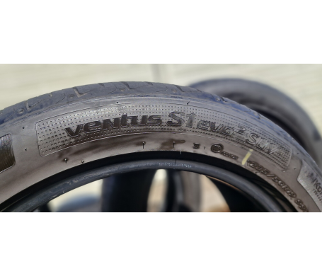 Hankook Ventus S1 Evo2 SUV K117A 235/105 R19 99V