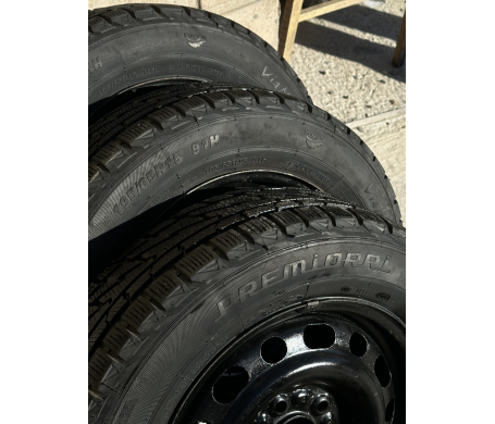 Premiorri ViaMaggiore Z Plus 195/65 R15