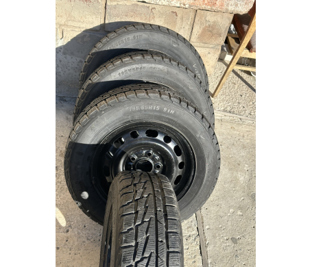 Premiorri ViaMaggiore Z Plus 195/65 R15