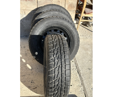 Premiorri ViaMaggiore Z Plus 195/65 R15