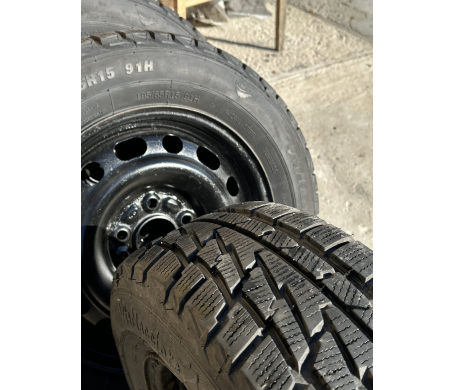 Premiorri ViaMaggiore Z Plus 195/65 R15
