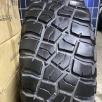 Bfgoodrich Mud Terrain T/A KM3 265/70 R17 121/118Q