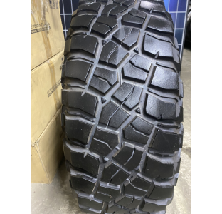 Bfgoodrich Mud Terrain T/A KM3 265/70 R17 121/118Q