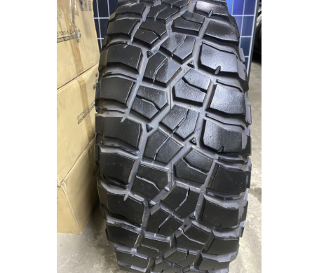 Bfgoodrich Mud Terrain T/A KM3 265/70 R17 121/118Q