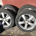 Matador MP-59 Nordicca 235/55 R18
