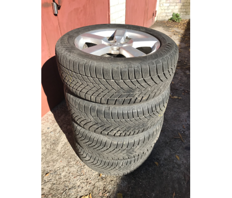 Matador MP-59 Nordicca 235/55 R18
