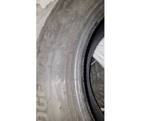 Bridgestone Blizzak LM005 215/65 R16 102H