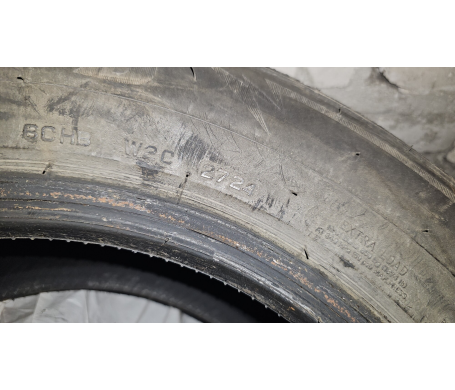 Bridgestone Blizzak LM005 215/65 R16 102H