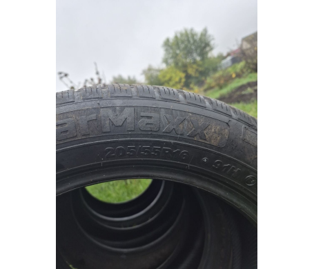 Starmaxx PolarMaxx 205/55 R16