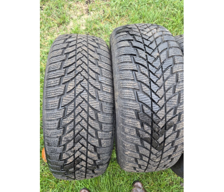 Starmaxx PolarMaxx 205/55 R16