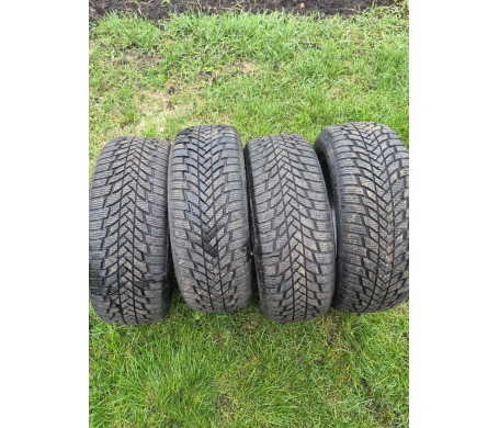 Starmaxx PolarMaxx 205/55 R16