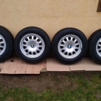 Kormoran Snow 205/65 R15