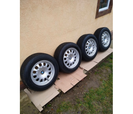 Kormoran Snow 205/65 R15
