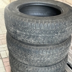 Goodyear Wrangler HP All Weather 245/65 R17 Goodyear Wrangler HP All Weather 245/65 R17