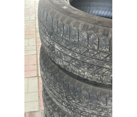 Goodyear Wrangler HP All Weather 245/65 R17