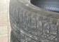 Goodyear Wrangler HP All Weather 245/65 R17