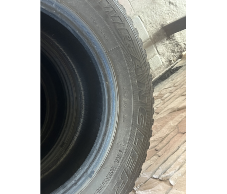 Goodyear Wrangler HP All Weather 245/65 R17