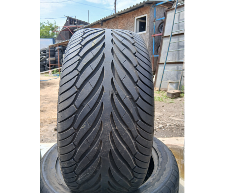 Avon ZZ3 255/45 R18 102Y