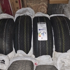 Continental UltraContact 215/65 R16 98H Continental UltraContact 215/65 R16 98H