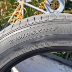 Nexen NFera SU1 215/55 R17 98W Nexen NFera SU1 215/55 R17 98W