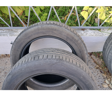 Nexen NFera SU1 215/55 R17 98W