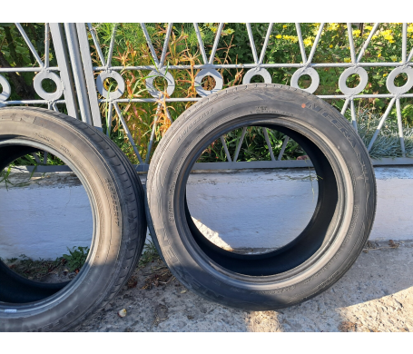 Nexen NFera SU1 215/55 R17 98W