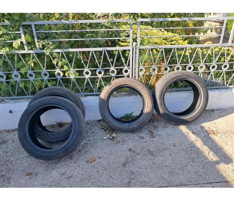 Nexen NFera SU1 215/55 R17 98W