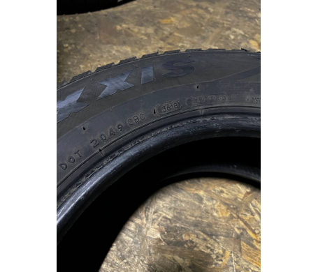 Maxxis MA-PW Presa Snow Wintermaxx 215/60 R16 99H