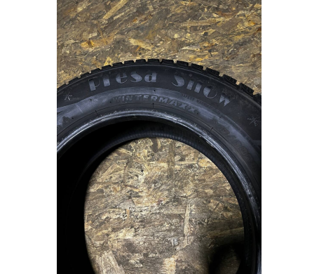 Maxxis MA-PW Presa Snow Wintermaxx 215/60 R16 99H