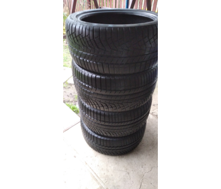 Sailun Ice Blazer Alpine Evo1 315/35 R20 110/106V