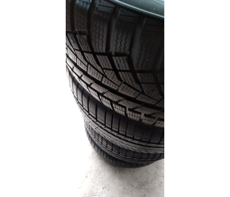 Sailun Ice Blazer Alpine Evo1 315/35 R20 110/106V
