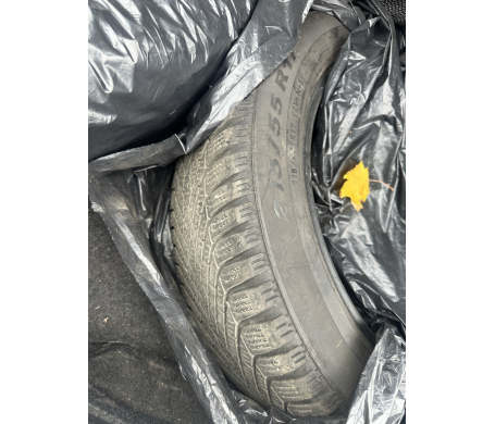 Pirelli Winter Sottozero 3 215/55 R17