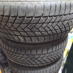 Matador MP 93 Nordicca 215/55 R18 99V Matador MP 93 Nordicca 215/55 R18 99V