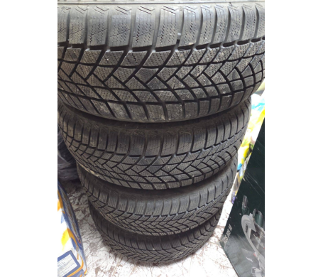 Matador MP 93 Nordicca 215/55 R18 99V