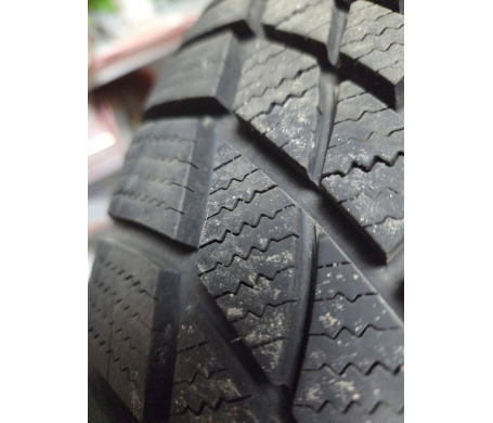 Matador MP 93 Nordicca 215/55 R18 99V